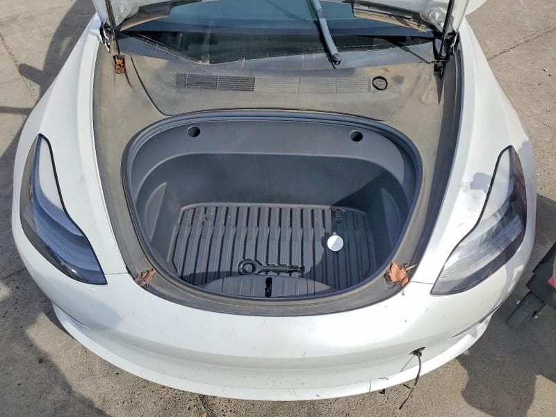 2022 TESLA MODEL 3 11