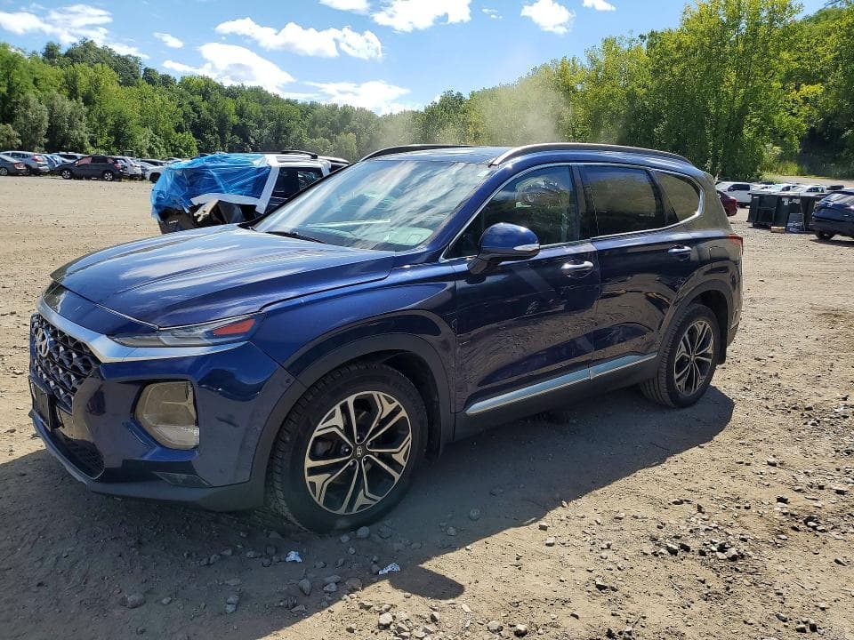 2020 HYUNDAI SANTA FE SEL 2.0T - 1