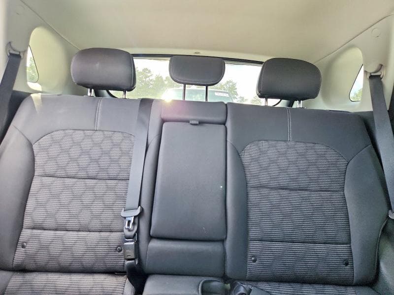 2018 KIA NIRO LX 10