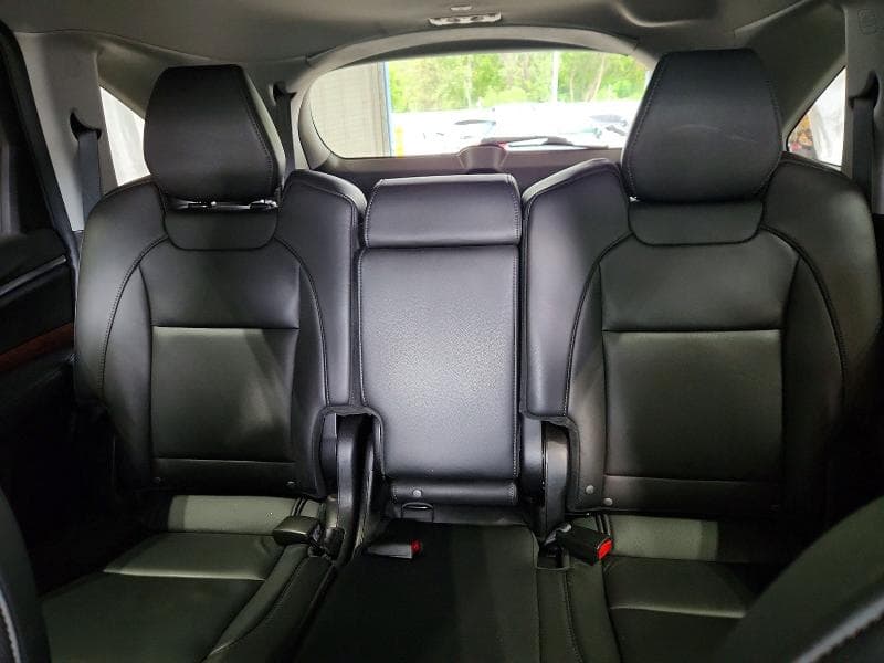 2019 ACURA MDX 10