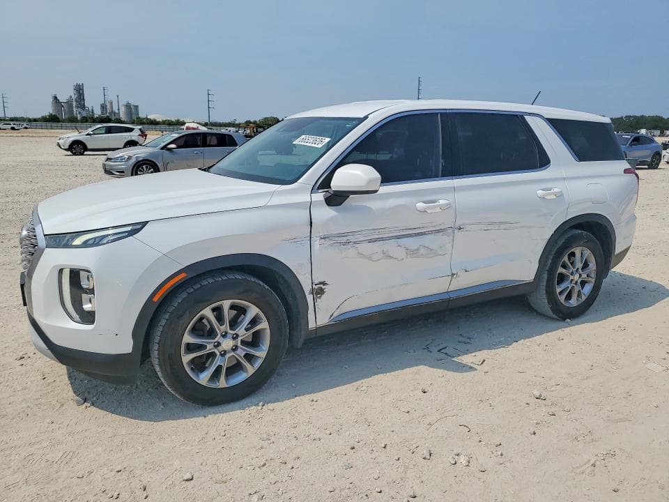 2020 HYUNDAI PALISADE SE - 1