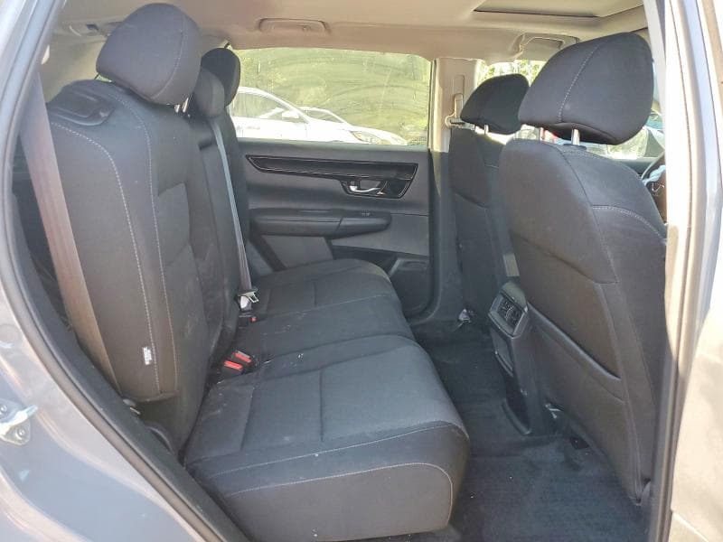 2024 HONDA CR-V SPORT 10