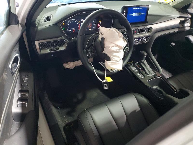 2026 ACURA INTEGRA 8
