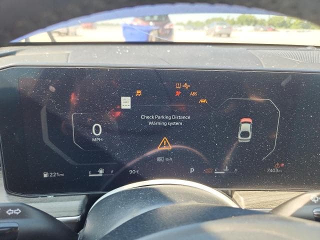 2026 KIA K5 EX 9