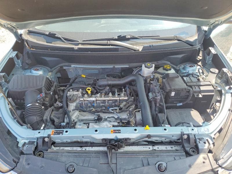 2022 CHEVROLET EQUINOX LT 11