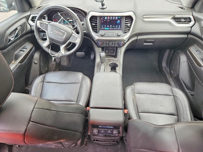2017 GMC ACADIA SLT 1 8
