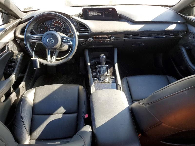 2020 MAZDA 3 PREFERRED 8