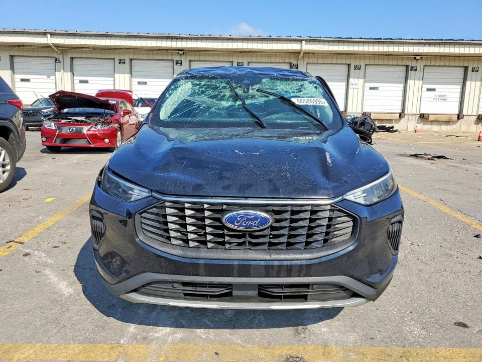 2023 FORD ESCAPE ACTIVE 5
