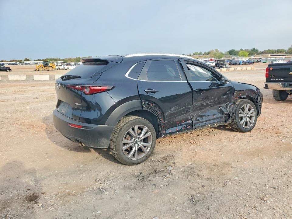 2023 MAZDA CX-30 SELECT 3