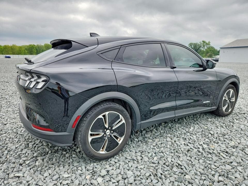 2021 FORD MUSTANG MACH-E SELECT 3