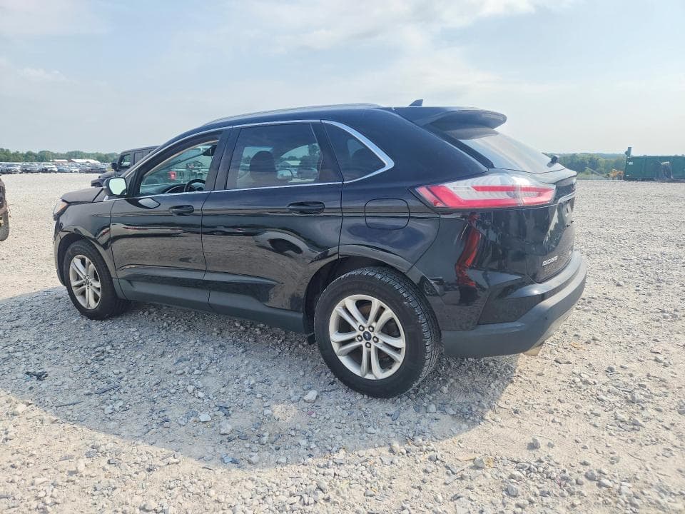 2019 FORD EDGE SEL 2