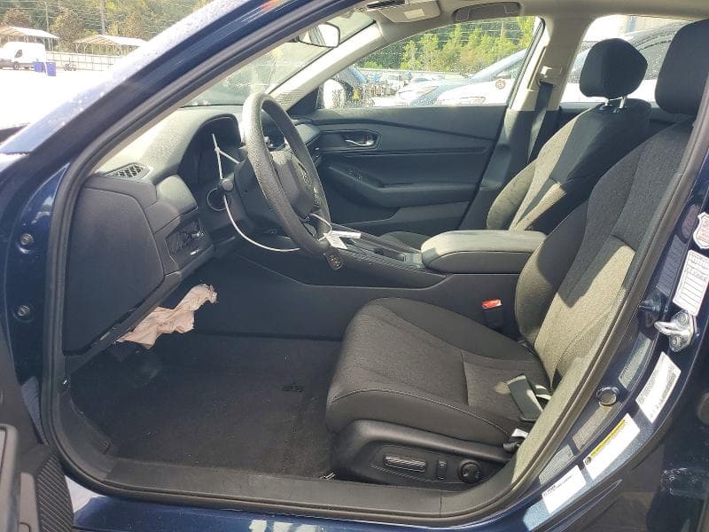 2026 HONDA ACCORD SE 7