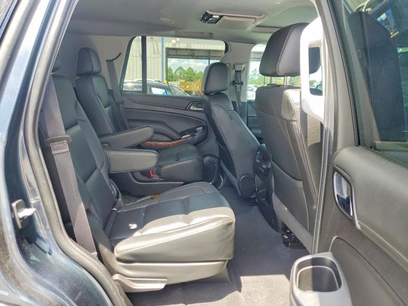 2020 CHEVROLET TAHOE C1500 PREMIER 11