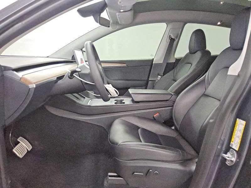 2023 TESLA MODEL Y 7