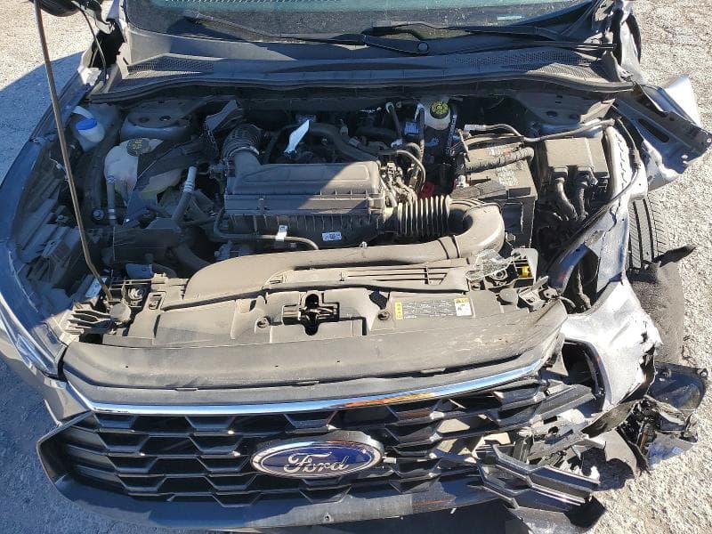 2024 FORD ESCAPE ST LINE 11
