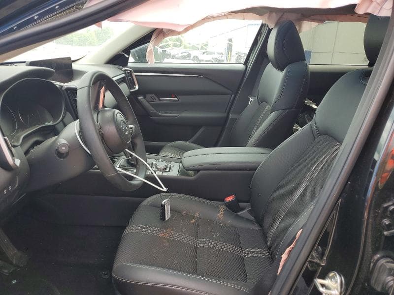 2026 MAZDA 3 4-DOOR SPORT MANUA 7