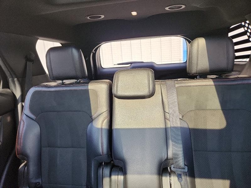 2019 FORD EXPLORER XLT 10