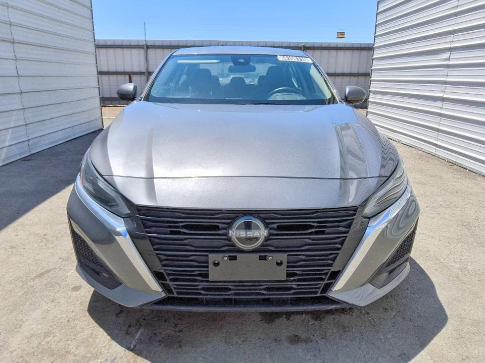 2023 NISSAN ALTIMA S 5