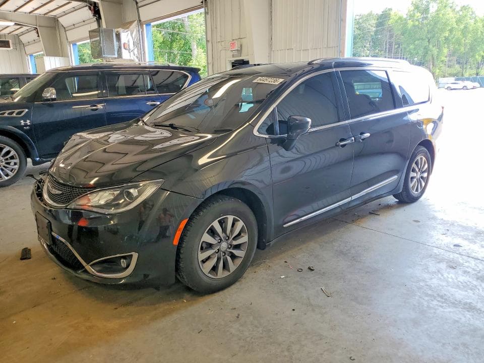 2020 CHRYSLER PACIFICA TOURING L PLUS - 1