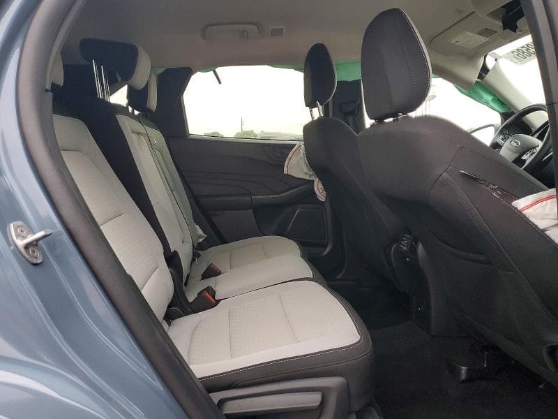 2025 FORD ESCAPE ACTIVE 11