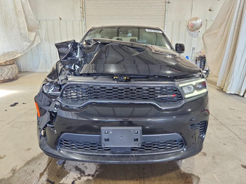 2024 DODGE DURANGO R/T 5