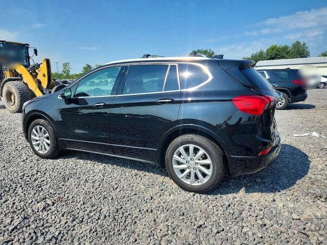 2020 BUICK ENVISION ESSENCE 2