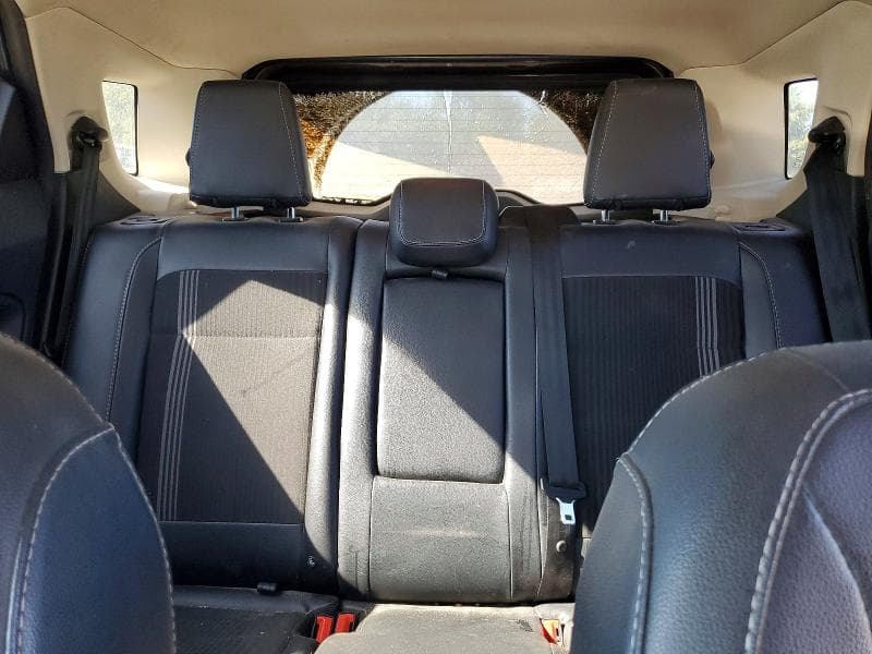 2019 FORD ECOSPORT SES 10