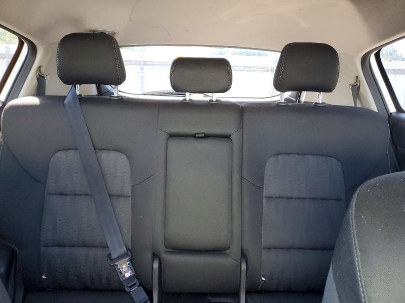 2019 KIA SPORTAGE LX 10