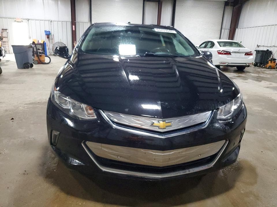2017 CHEVROLET VOLT PREMIER 5