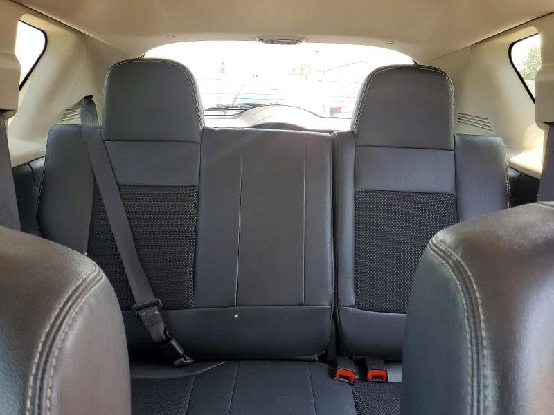 2017 JEEP COMPASS LATITUDE 10