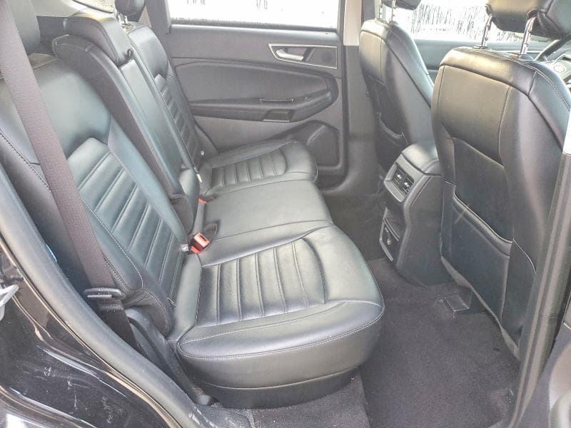 2019 FORD EDGE SEL 10