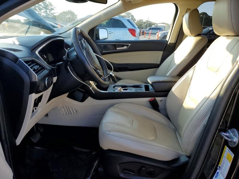 2021 FORD EDGE TITANIUM 7