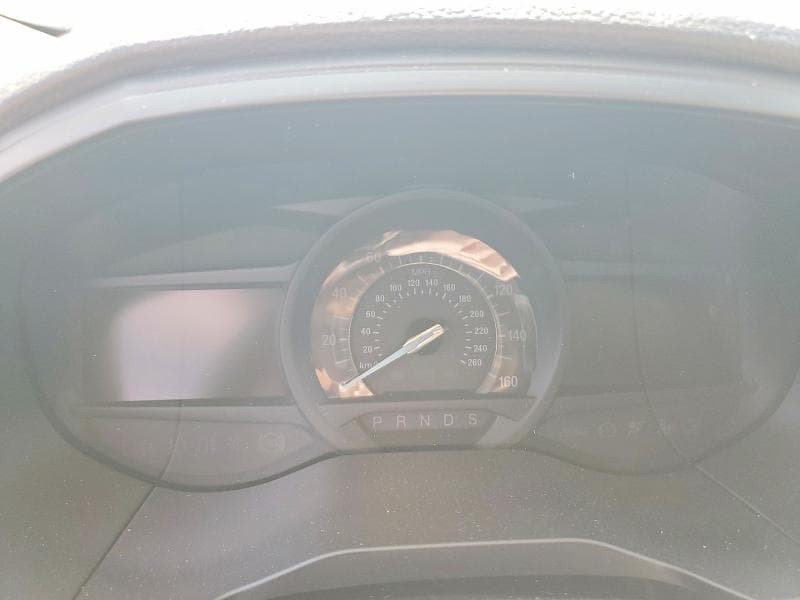 2024 FORD EDGE TITANIUM 9
