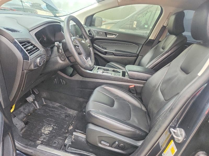 2022 FORD EDGE TITANIUM 7