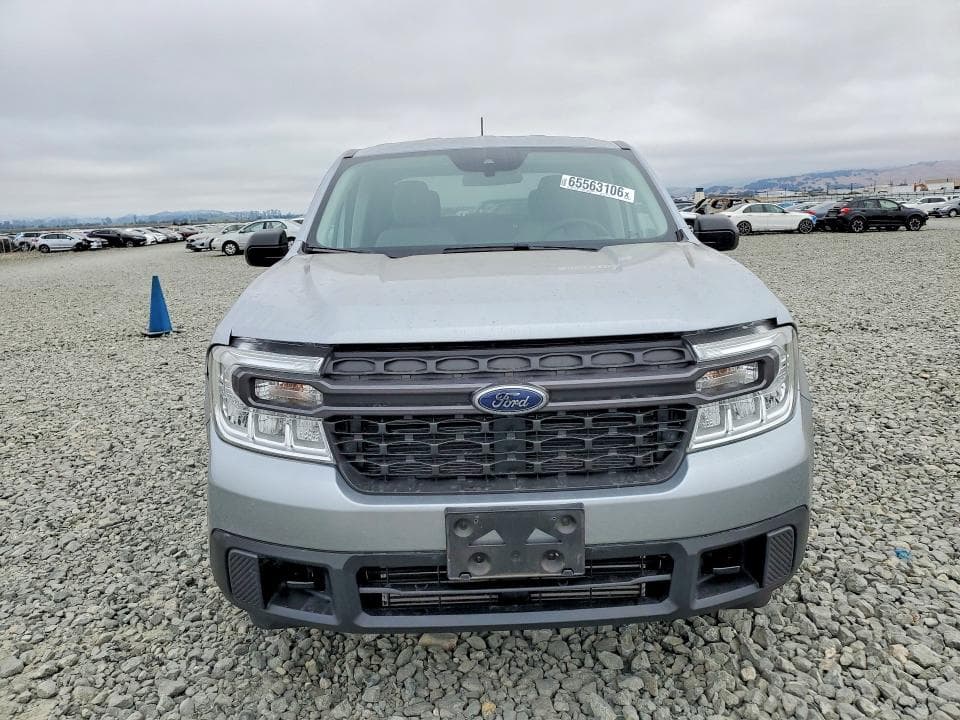 2024 FORD MAVERICK XLT 5