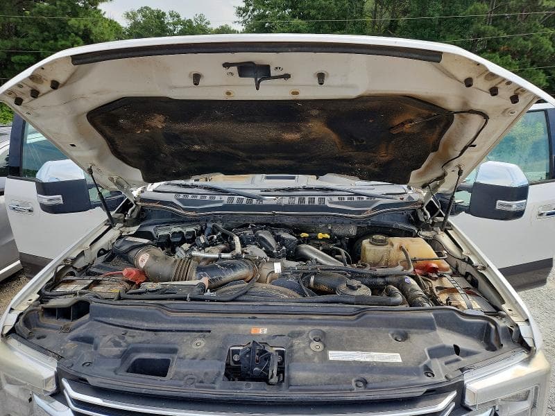 2017 FORD F250 SUPER DUTY 11