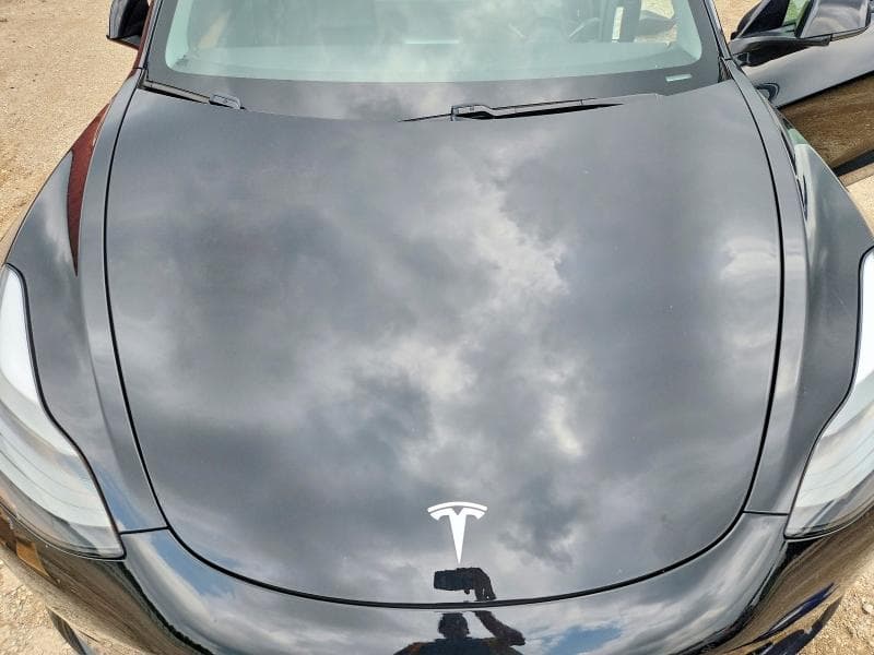 2021 TESLA MODEL 3 11