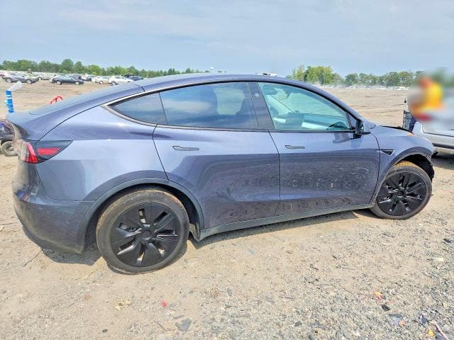 2023 TESLA MODEL Y 3