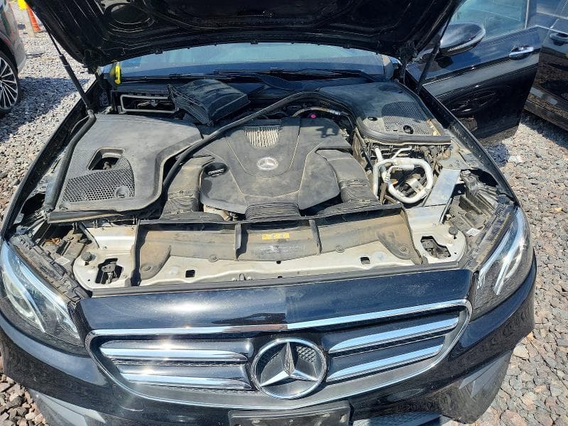 2019 MERCEDES-BENZ E 450 4MATIC 11