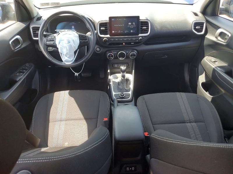 2024 HYUNDAI VENUE SEL 8