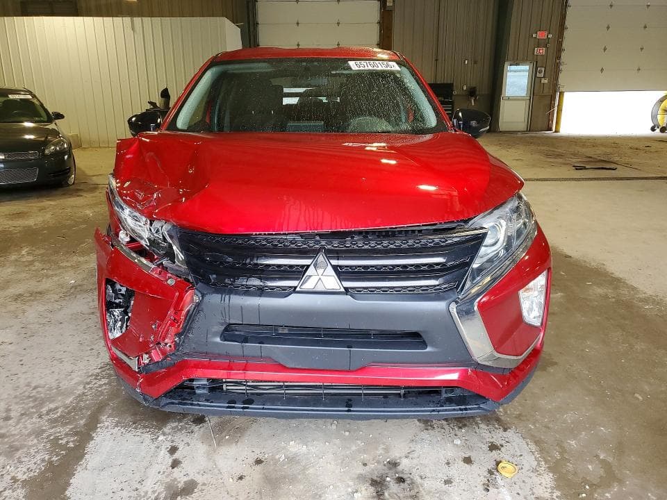 2019 MITSUBISHI ECLIPSE CROSS LE 5