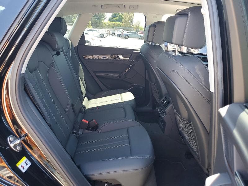 2022 AUDI Q5 PREMIUM PLUS 45 11