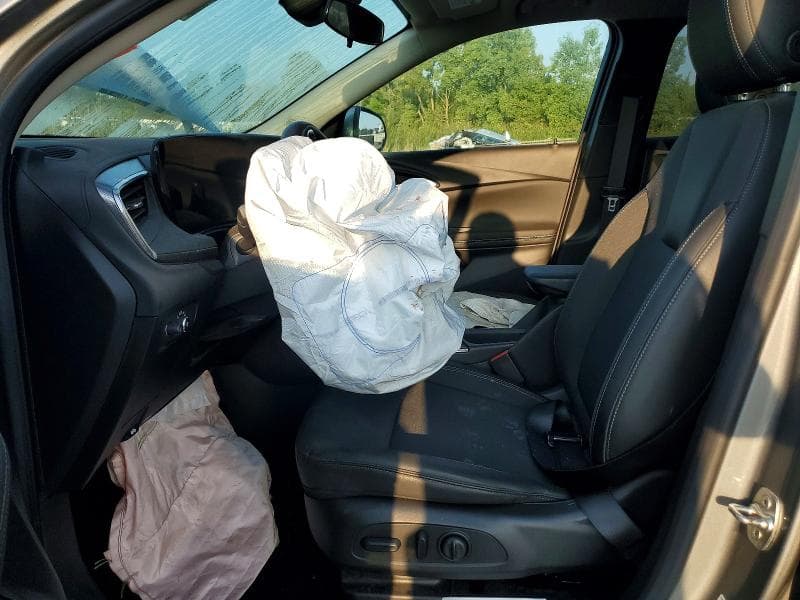 2024 BUICK ENCORE GX PREFERRED 7