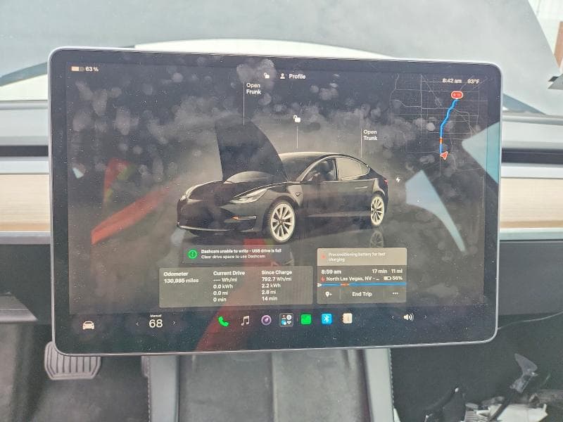 2023 TESLA MODEL 3 9