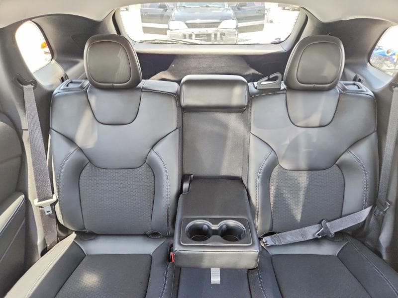 2021 JEEP CHEROKEE LATITUDE PLUS 10