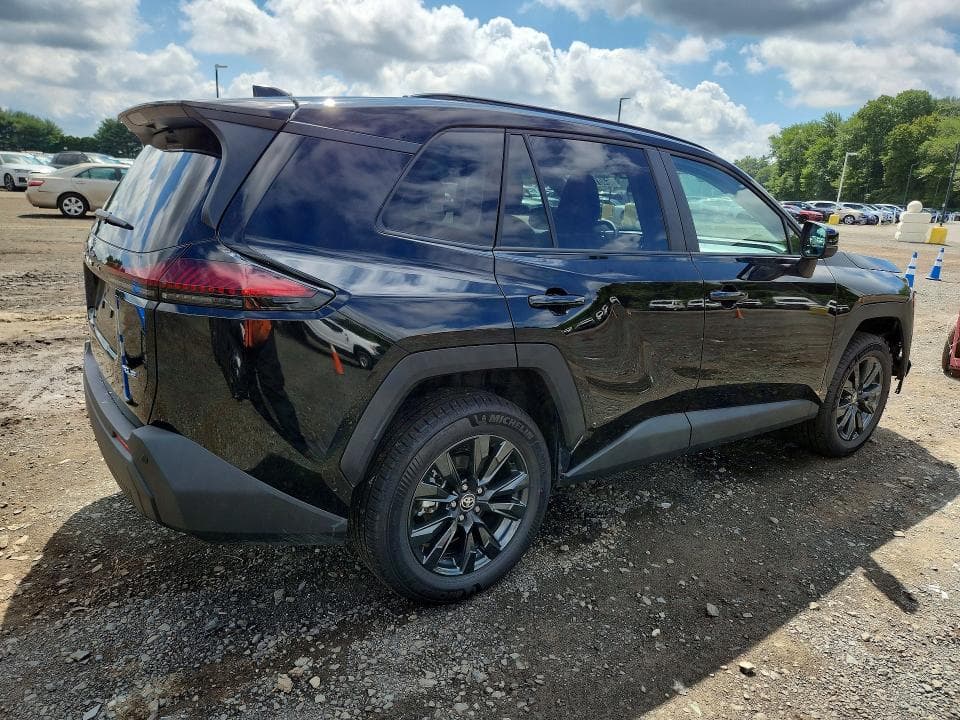 2026 TOYOTA RAV4 XLE PREMIUM 3