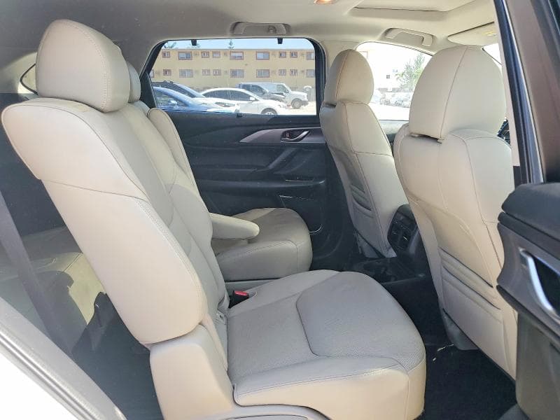 2020 MAZDA CX-9 TOURING 11