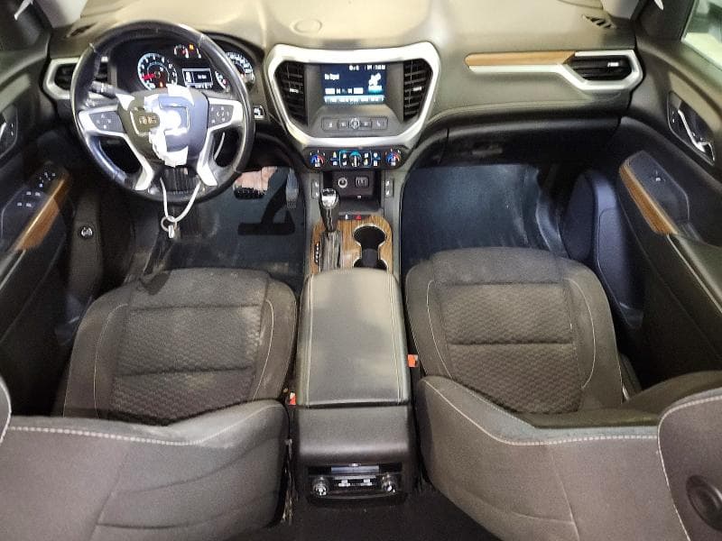 2018 GMC ACADIA SLE 8