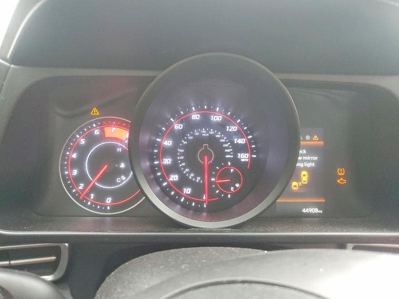 2021 HYUNDAI ELANTRA SEL 9