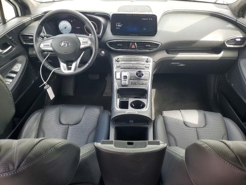 2023 HYUNDAI SANTA FE CALLIGRAPHY 8